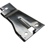 Order Driver Side Front Bumper Support Bracket - GM1062122 For Your Vehicle