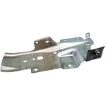 Order Driver Side Front Bumper Support Bracket - GM1062125C For Your Vehicle