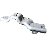 Order Driver Side Front Bumper Support Bracket - GM1062134 For Your Vehicle