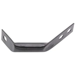 Order Driver Side Front Bumper Support Bracket - GM1062135 For Your Vehicle