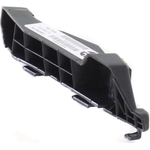 Order Driver Side Front Bumper Support Bracket - HY1062100 For Your Vehicle