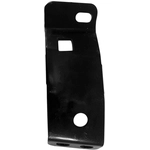 Order Driver Side Front Bumper Support Bracket - NI1062105 For Your Vehicle