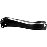 Order Driver Side Front Bumper Support Bracket by SHERMAN PARTS - 8125-84SBQ-1 For Your Vehicle