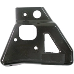Order Driver Side Front Bumper Support Bracket by SHERMAN PARTS - 902C-84SBQL For Your Vehicle
