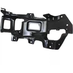 Order Driver Side Front Bumper Support Bracket by SHERMAN PARTS - 903-84FL For Your Vehicle