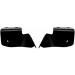 Order Driver Side Front Bumper Support Bracket by SHERMAN PARTS - 903-84GL For Your Vehicle
