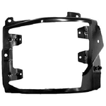 Order Driver Side Front Bumper Support Bracket by SHERMAN PARTS - 903C-84SBQL For Your Vehicle