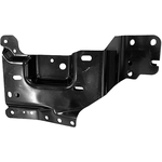 Order SHERMAN PARTS - FOF15021-84SBQL - Front Driver Side Bumper Mounting Plate For Your Vehicle