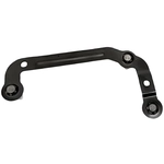 Order Driver Side Front Bumper Support Bracket by SHERMAN PARTS - FOF15022-84SBL For Your Vehicle