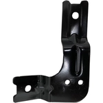 Order Driver Side Front Bumper Support Bracket by SHERMAN PARTS - GMSILV22-84SBQL For Your Vehicle