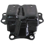 Order Driver Side Front Bumper Support Bracket - TO1062109C For Your Vehicle