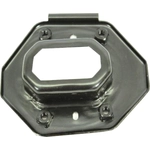 Order Driver Side Front Bumper Support Bracket - CH1062109 For Your Vehicle