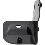 Order Driver Side Front Bumper Support Bracket - CH1062110 For Your Vehicle