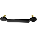 Order Driver Side Front Bumper Support Bracket - FO1062101 For Your Vehicle