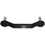 Order Driver Side Front Bumper Support Bracket - FO1062103 For Your Vehicle