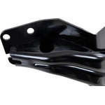 Order Driver Side Front Bumper Support Bracket - FO1062109C For Your Vehicle