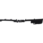 Order Driver Side Front Bumper Support Bracket - FO1062119 For Your Vehicle