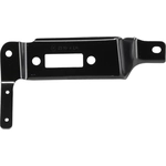 Order Driver Side Front Bumper Support Bracket - FO1062120 For Your Vehicle
