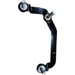 Order Driver Side Front Bumper Support Bracket - FO1062121 For Your Vehicle