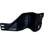 Order Driver Side Front Bumper Support Bracket - FO1062122 For Your Vehicle