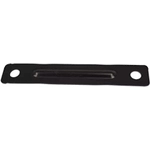 Order Driver Side Front Bumper Support Bracket - FO1062124 For Your Vehicle
