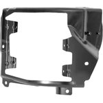 Order Driver Side Front Bumper Support Bracket - GM1062115 For Your Vehicle