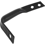 Order Driver Side Front Bumper Support Bracket - GM1062129 For Your Vehicle