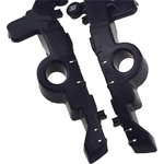 Order Driver Side Front Bumper Support Bracket - GM1062142 For Your Vehicle