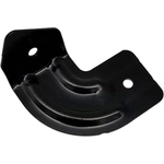 Order Driver Side Front Bumper Support Bracket - GM1062151 For Your Vehicle