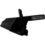 Order Driver Side Front Bumper Support Bracket - MB1062104 For Your Vehicle