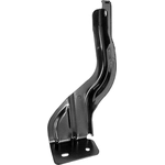 Order Driver Side Front Bumper Support Bracket - NI1062107 For Your Vehicle