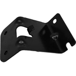 Order Driver Side Front Bumper Support Bracket - NI1062108 For Your Vehicle