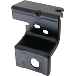 Order Driver Side Front Bumper Support Bracket - NI1062109 For Your Vehicle