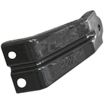 Order Driver Side Front Bumper Support Bracket - TO1062100 For Your Vehicle