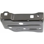 Order Driver Side Front Bumper Support Bracket - TO1062105 For Your Vehicle