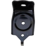Order Driver Side Front Bumper Support Bracket - TO1062116 For Your Vehicle