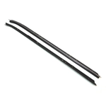 Order Driver Side Front Door Belt Molding - GM1330112K For Your Vehicle