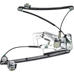 Order Driver Side Front Door Glass Regulator - BM1350117 For Your Vehicle