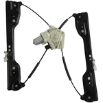 Order Driver Side Front Door Glass Regulator - CH1350187 For Your Vehicle