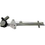 Order Driver Side Front Door Glass Regulator - SU1350121 For Your Vehicle