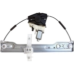 Order Driver Side Front Door Glass Regulator - CH1350195 For Your Vehicle