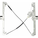 Order Régulateur de fenêtre porte avant de conducteur - GM1350182 For Your Vehicle