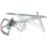 Order Driver Side Front Door Glass Regulator - TO1350194 For Your Vehicle