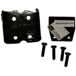Order SHERMAN PARTS - 901-10HKL - Front Upper or Lower Driver Side Door Hinge Kit For Your Vehicle