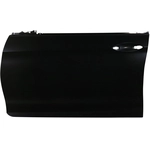 Order Driver Side Front Door Outer Panel - HO1302106 For Your Vehicle