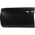 Order Driver Side Front Door Outer Panel - NI1302106 For Your Vehicle