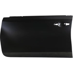 Order Panneau externe de porte avant de conducteur - NI1302106C For Your Vehicle