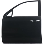 Order Driver Side Front Door Outer Panel by SHERMAN PARTS - 902-12QL For Your Vehicle