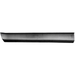 Order Driver Side Front Door Side Molding - FO1304109 For Your Vehicle