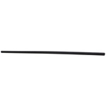 Order Driver Side Front Door Side Molding by SHERMAN PARTS - 768-15MAL For Your Vehicle